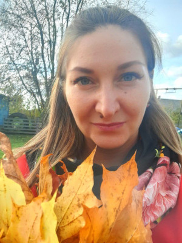 Коробейникова Екатерина Юрьевна.