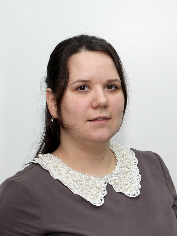 Куликова Зоя Андреевна.